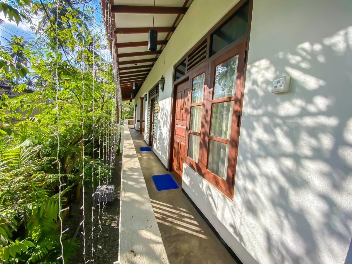 Westeros House & Hub Unawatuna Exteriér fotografie